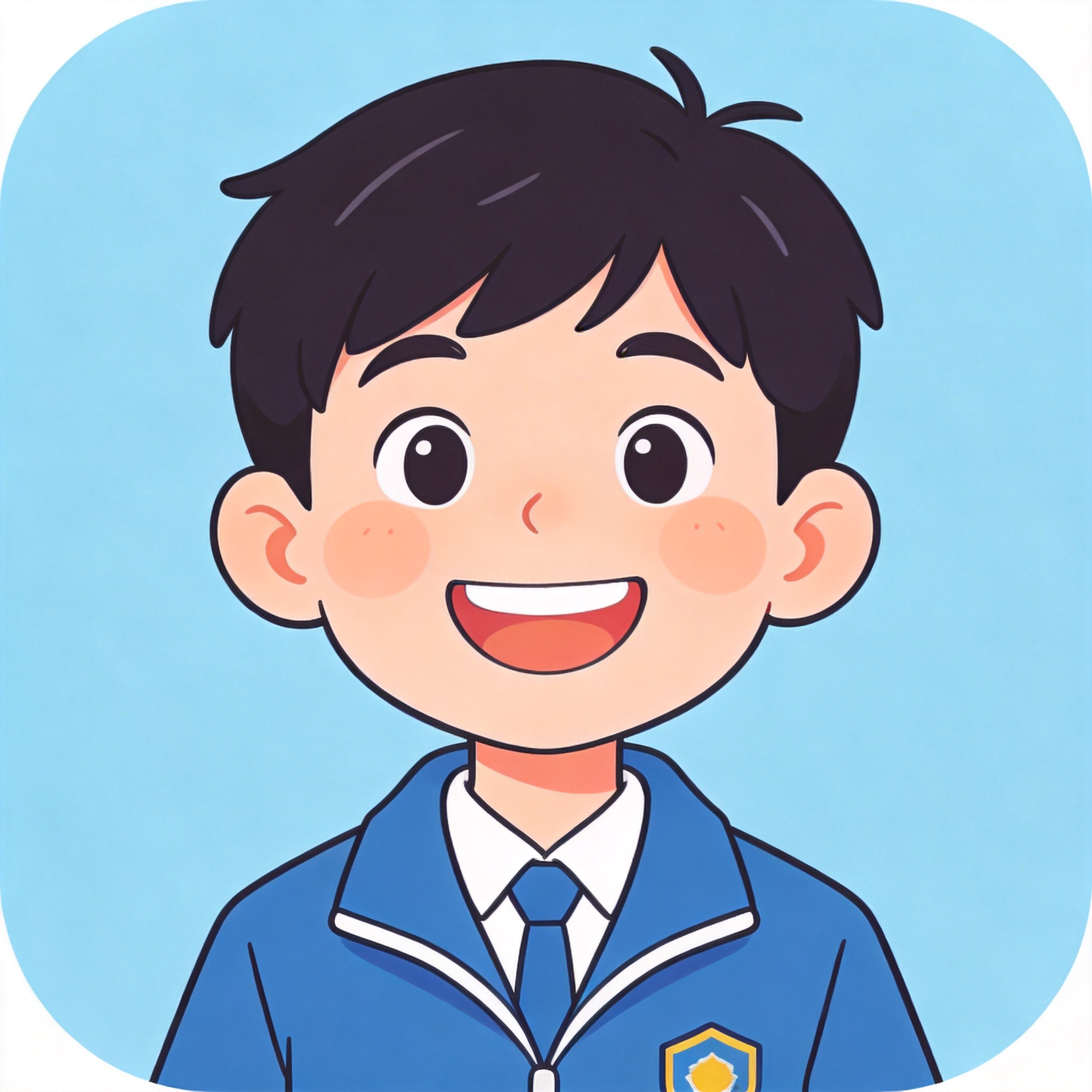 学生端